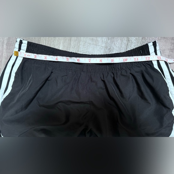 Adidas Primegreen Running Shorts - Picture 8 of 8